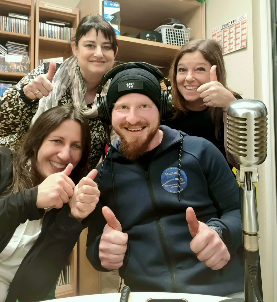 Association des Artisans et Commerçants de La Petite Pierre