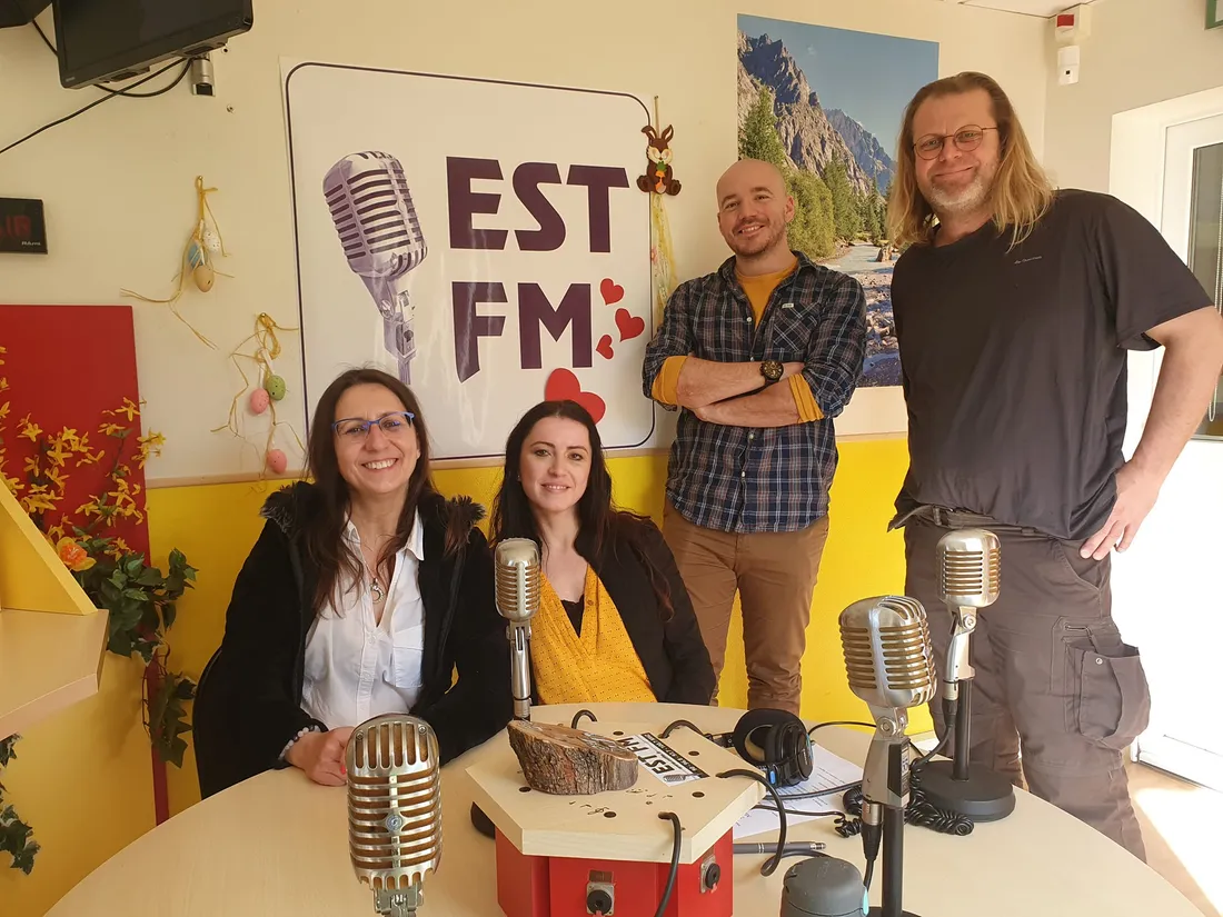 La Ferme La contrée des minis