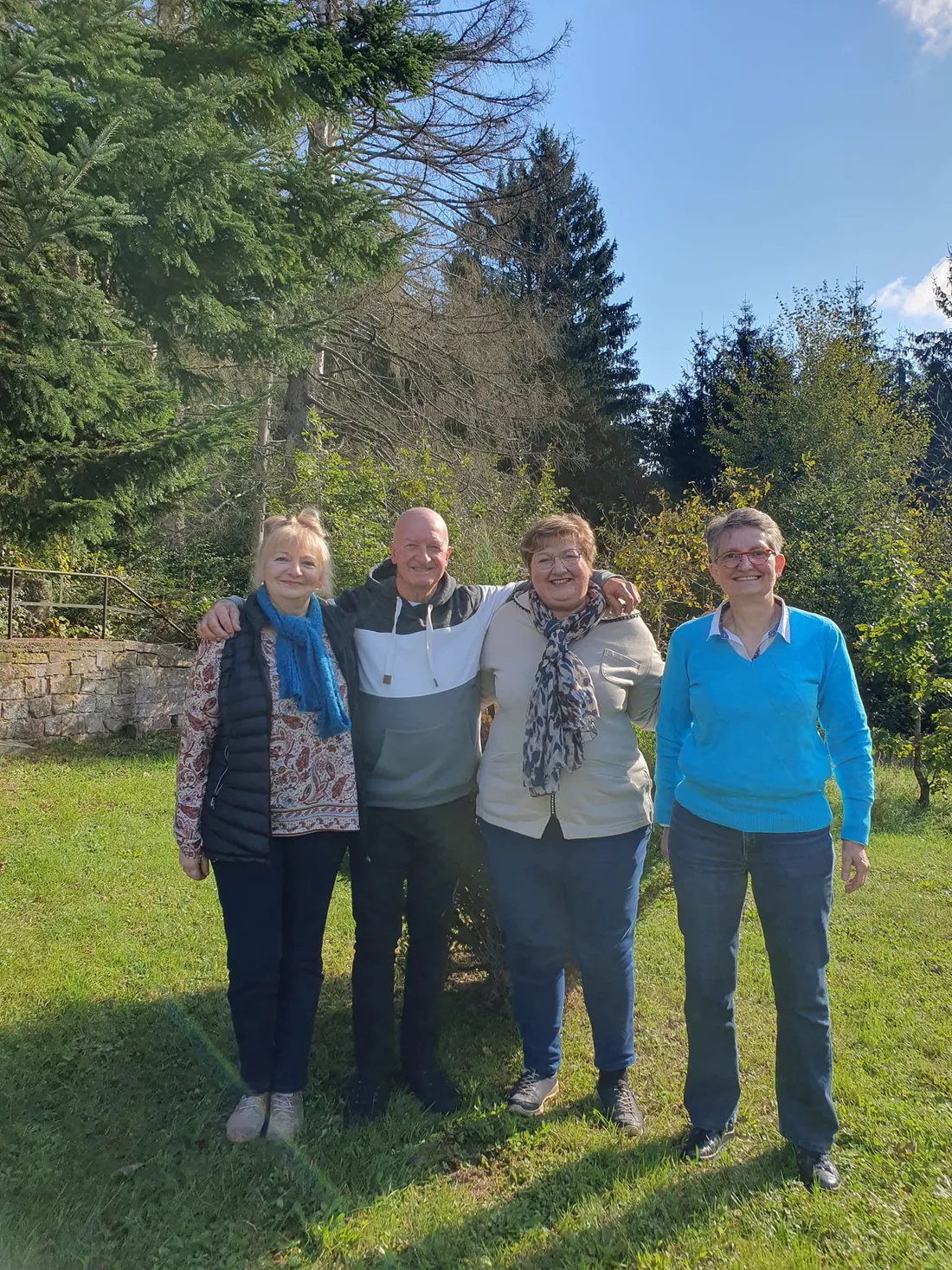 L'espace Eichel sur EST FM