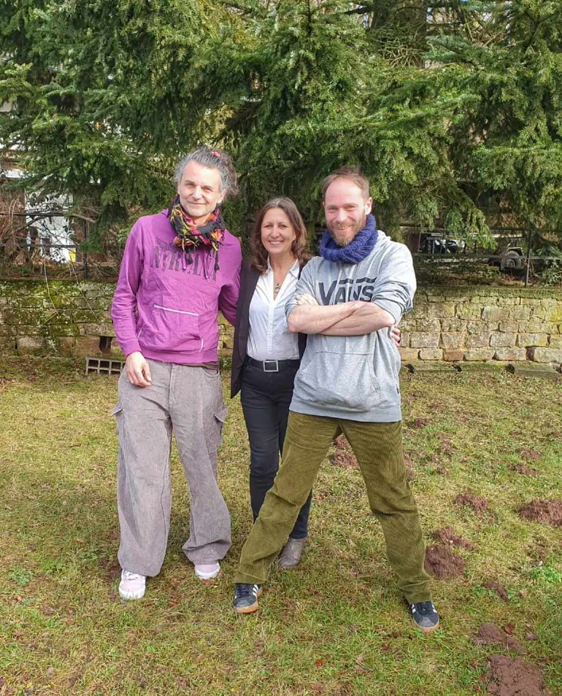 Le clandestin en 2026 sur EST FM