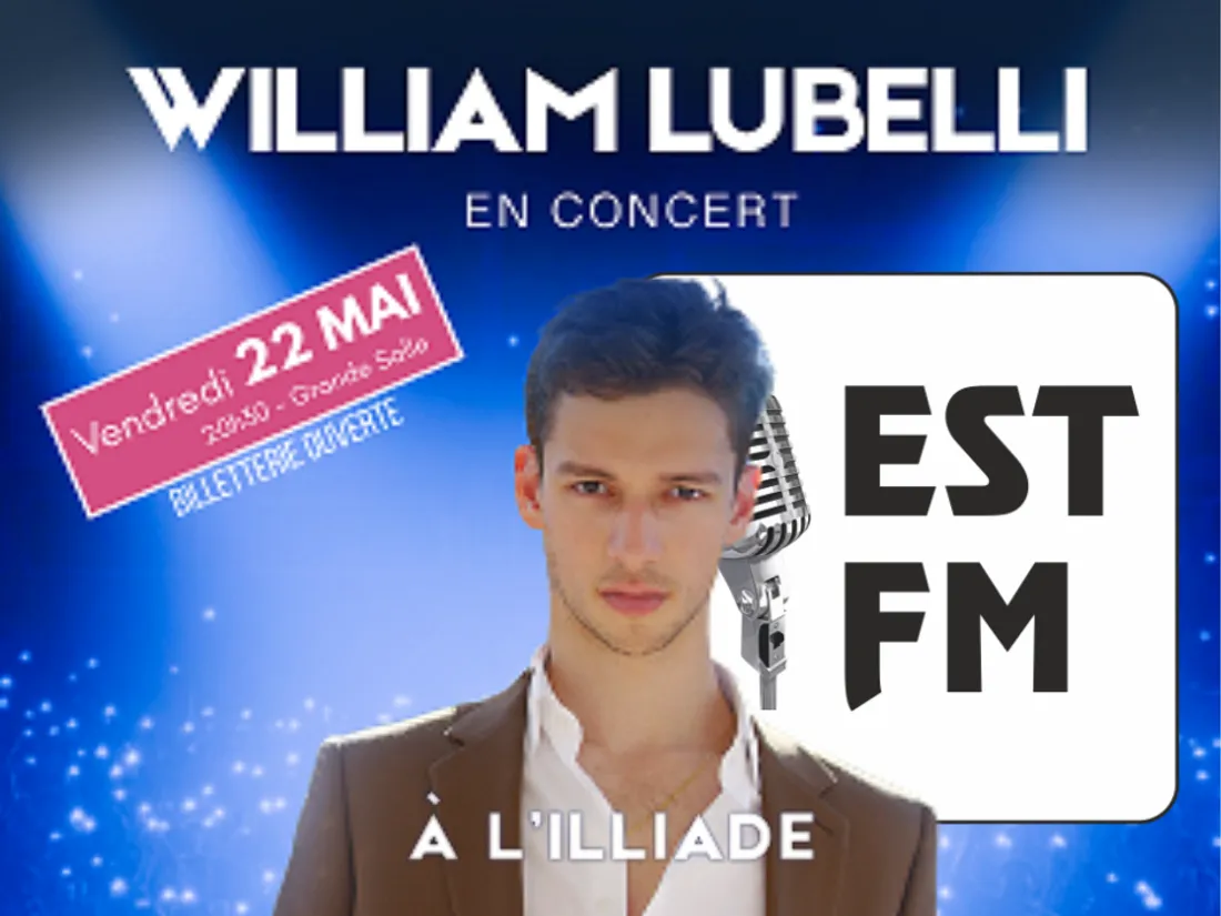 William le 22 mai