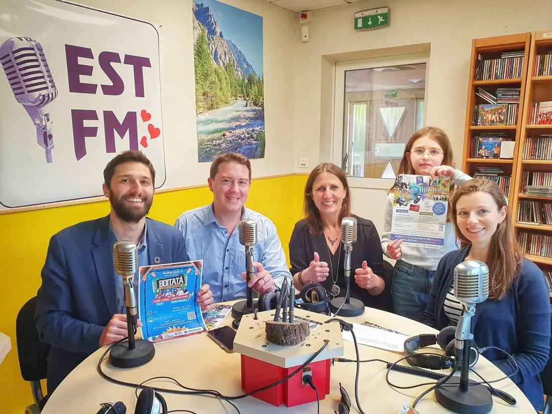 Salon "Terroir et Mémoires" à Walbourg au Musée Mémorial