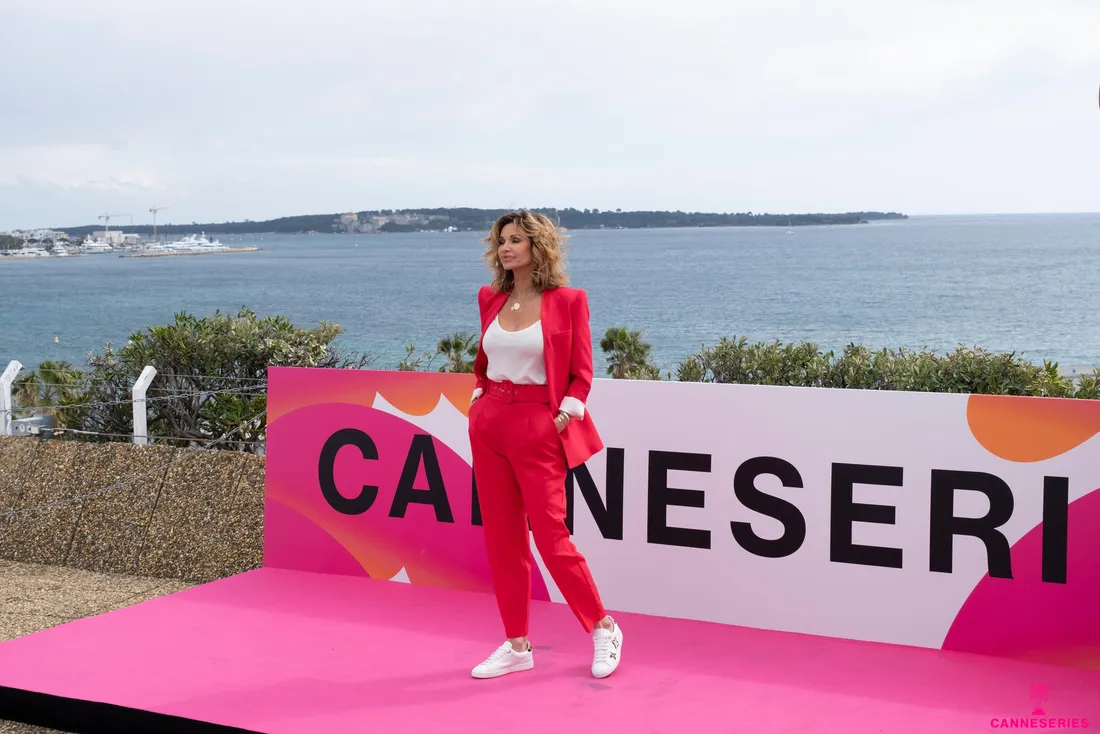 4/04/22 : CANNESERIES SAISON 5 / LES IMAGES