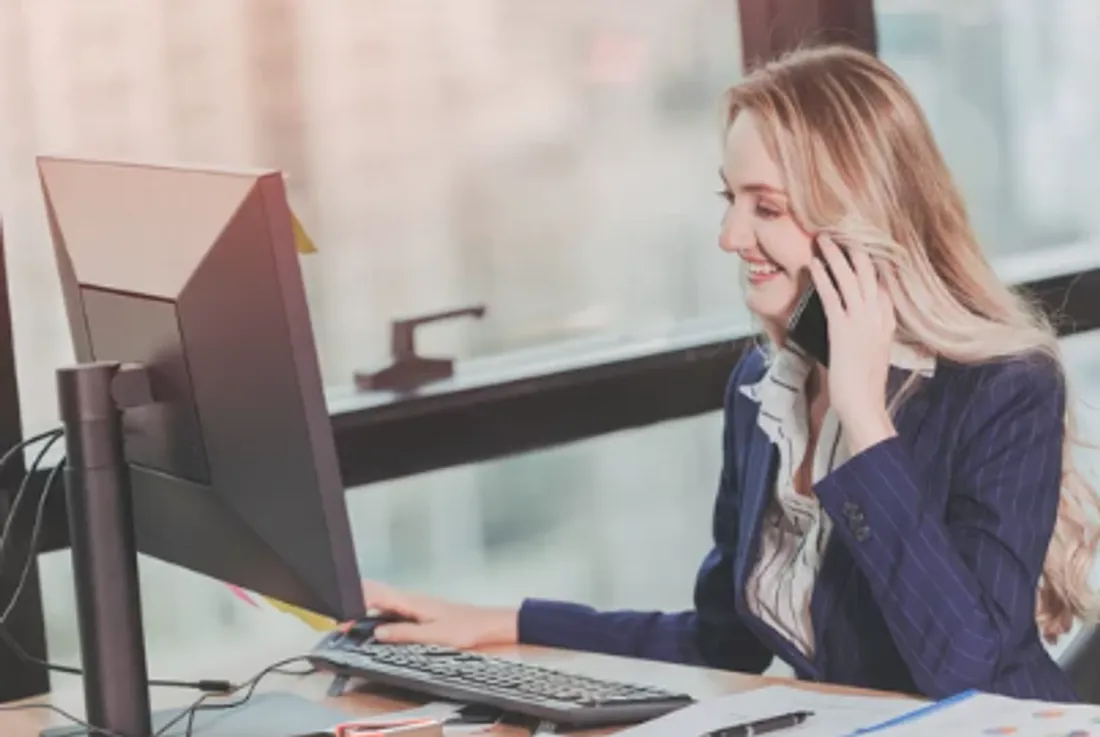 Assistant administratif