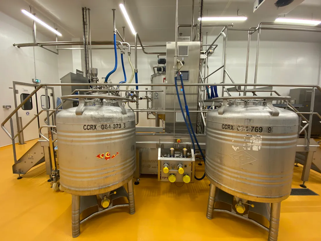 installations TFT avril 2022