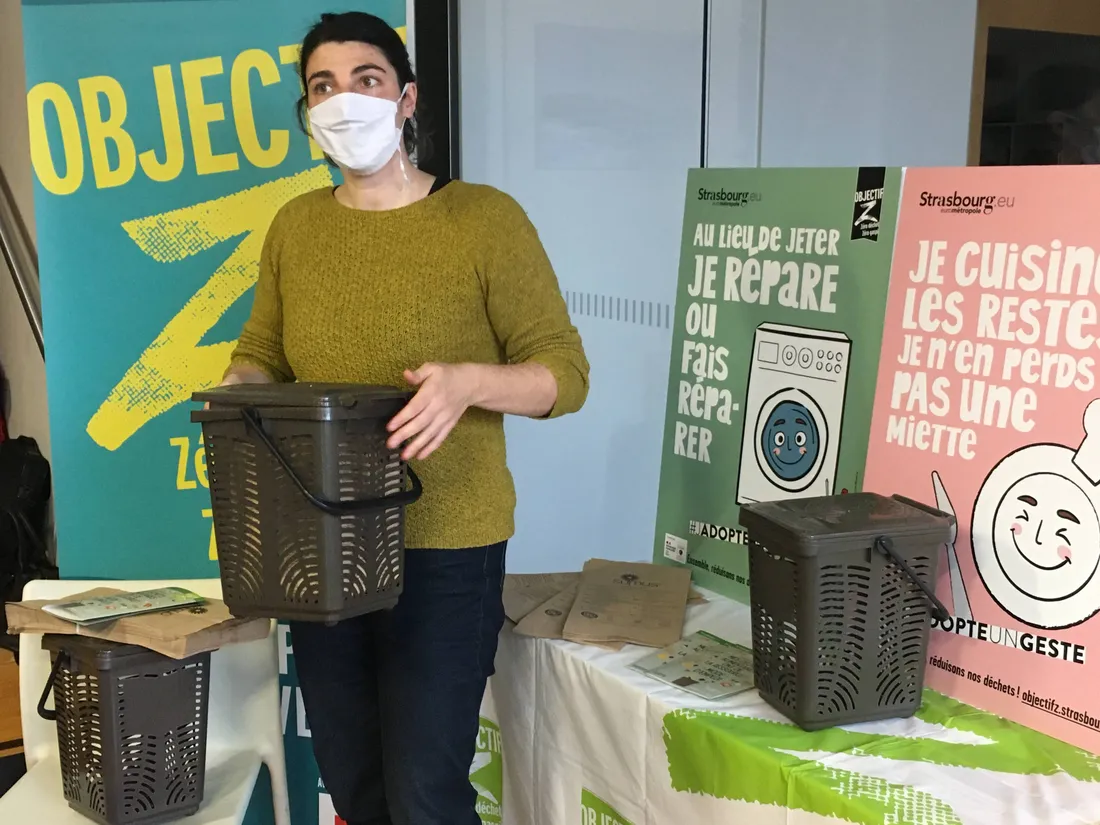 Bio Seau bioseau Holtzheim 11 2021