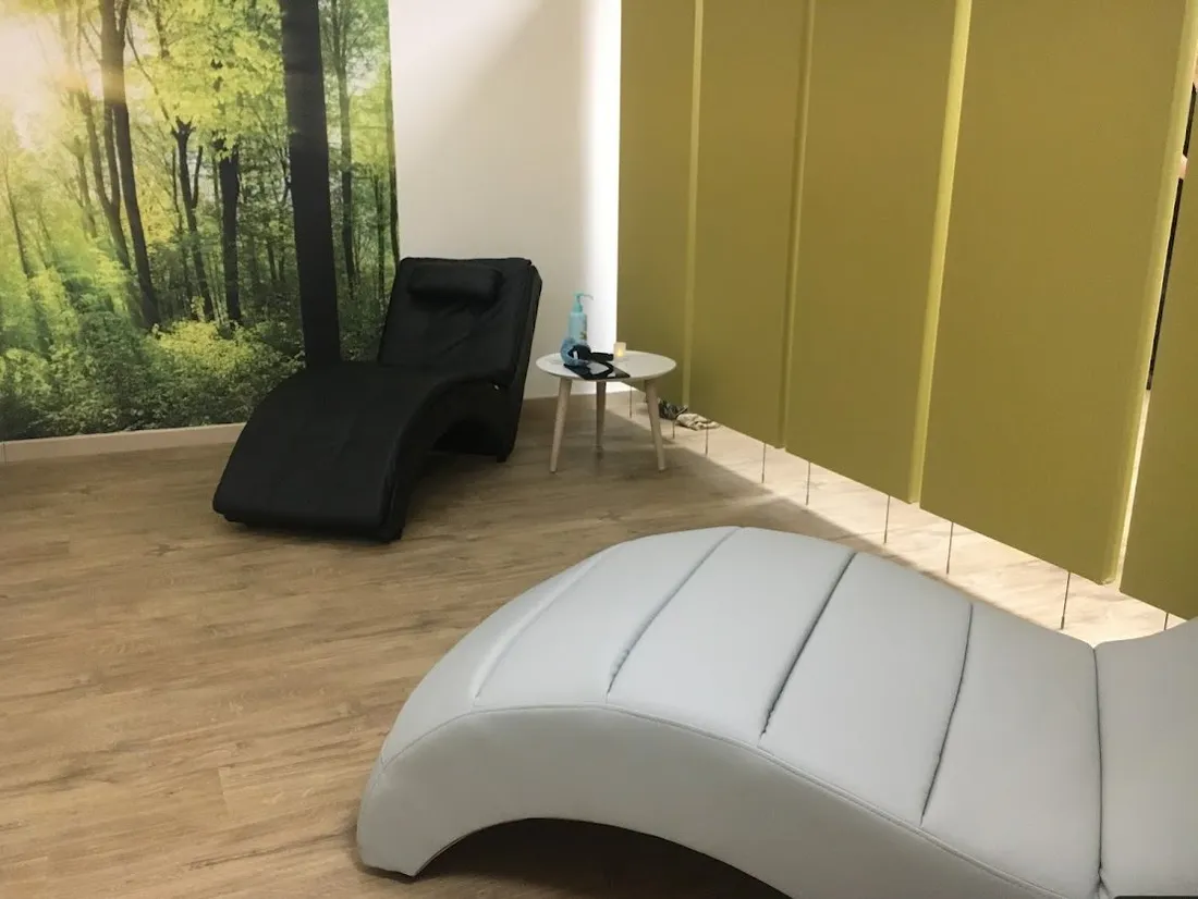 espace relaxation la bulle HUS Strasbourg
