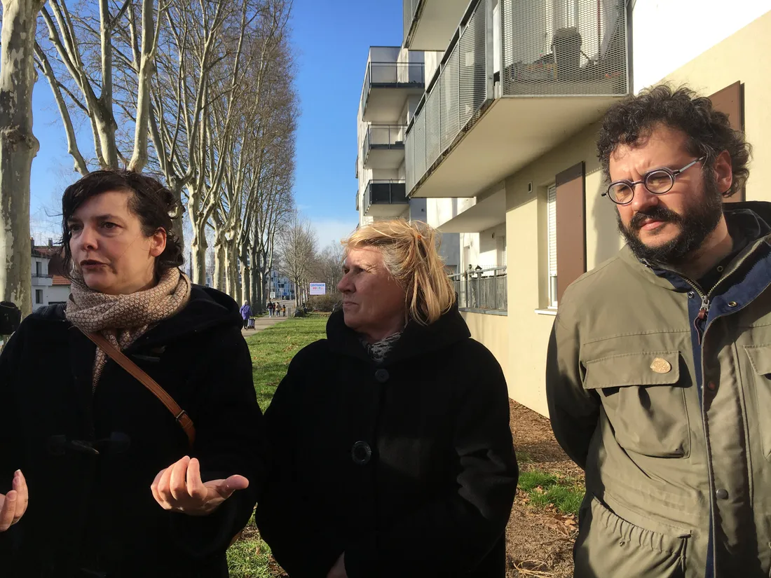 opération effarouchement corbeaux Strasbourg