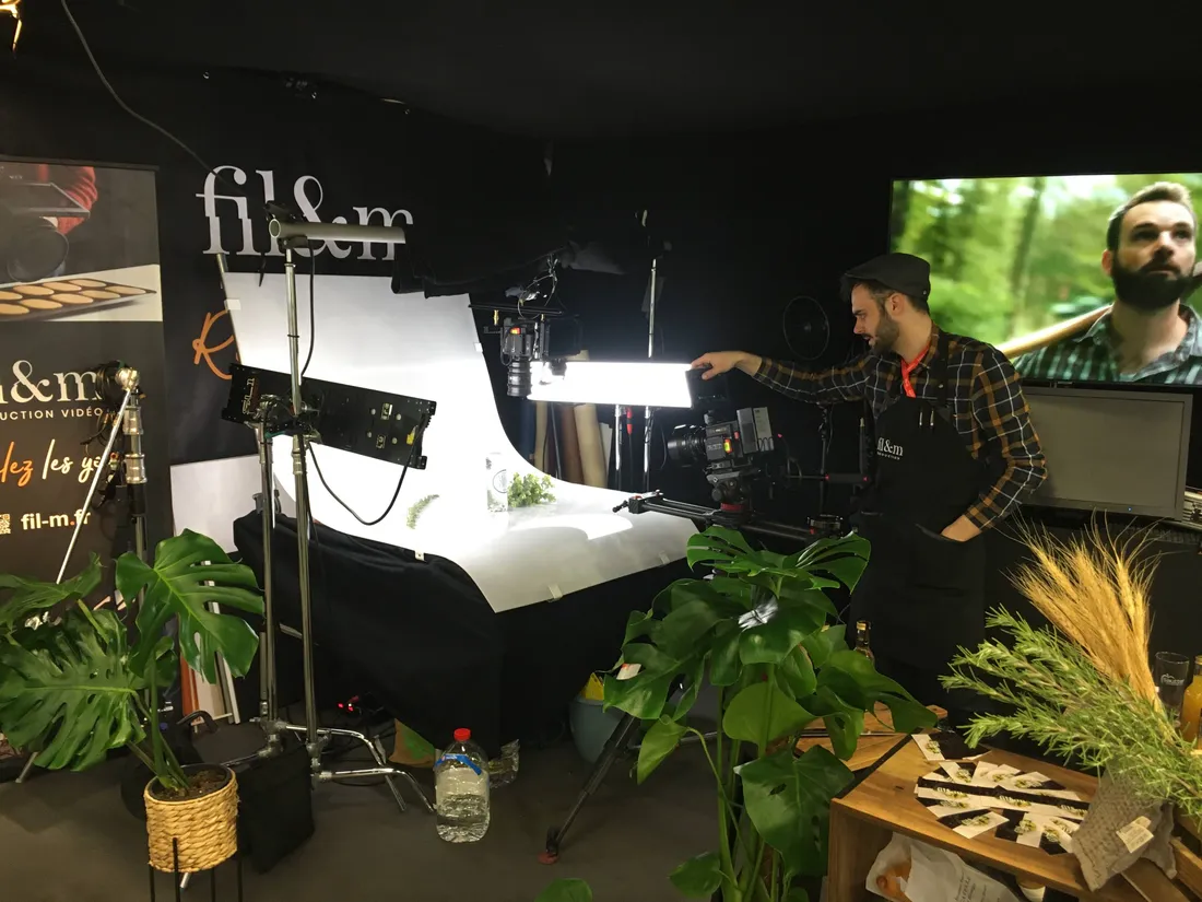 Studio Culinaire Fil&M