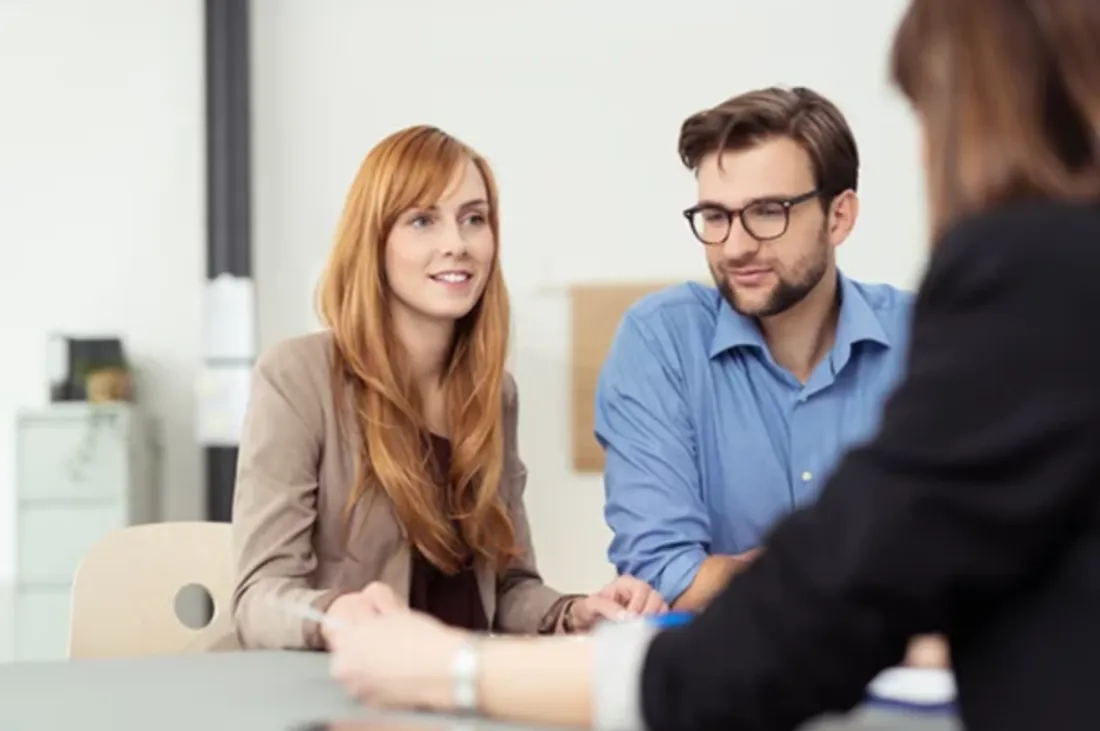 conseiller commercial