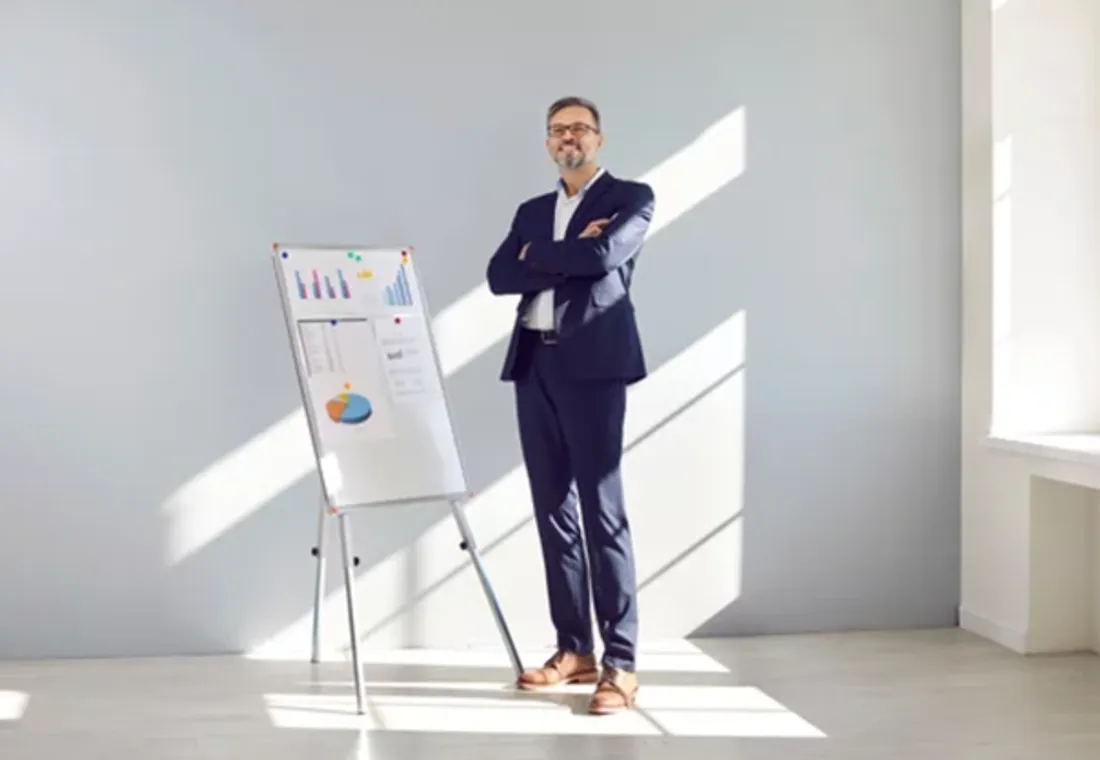 directeur des ventes