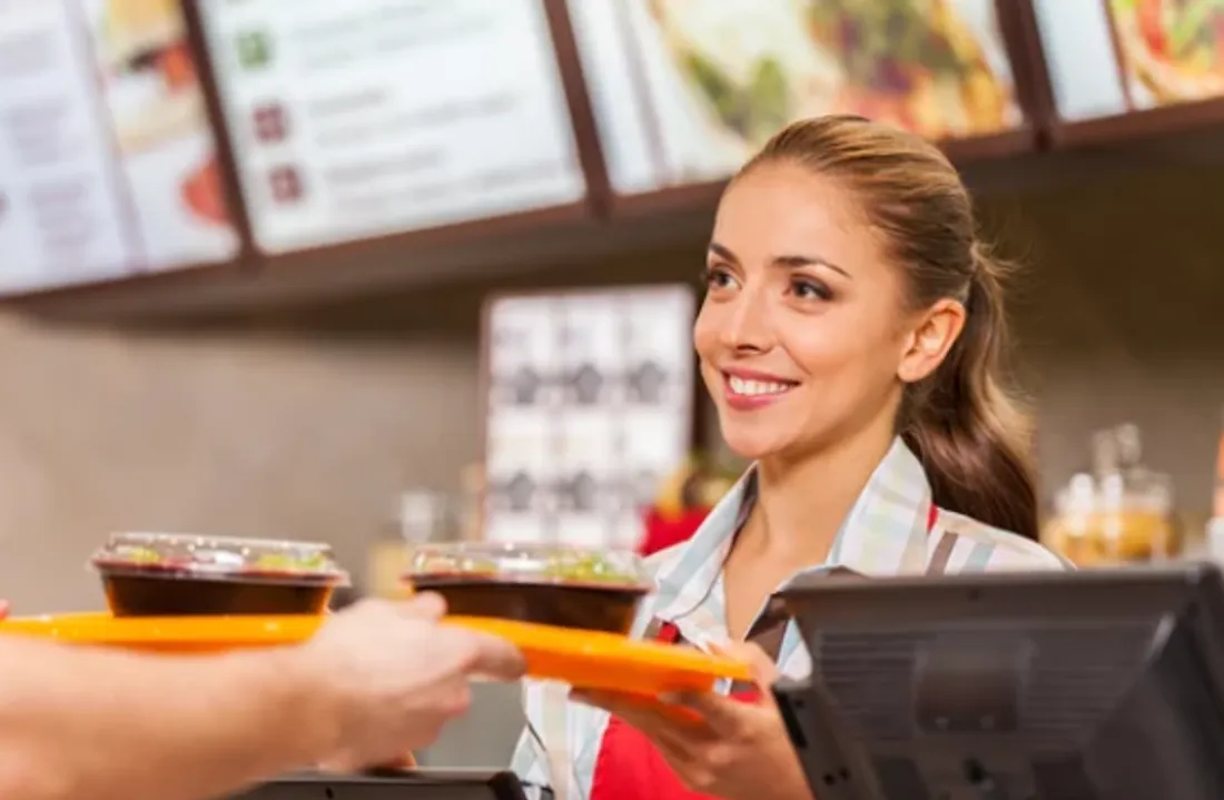 fast food