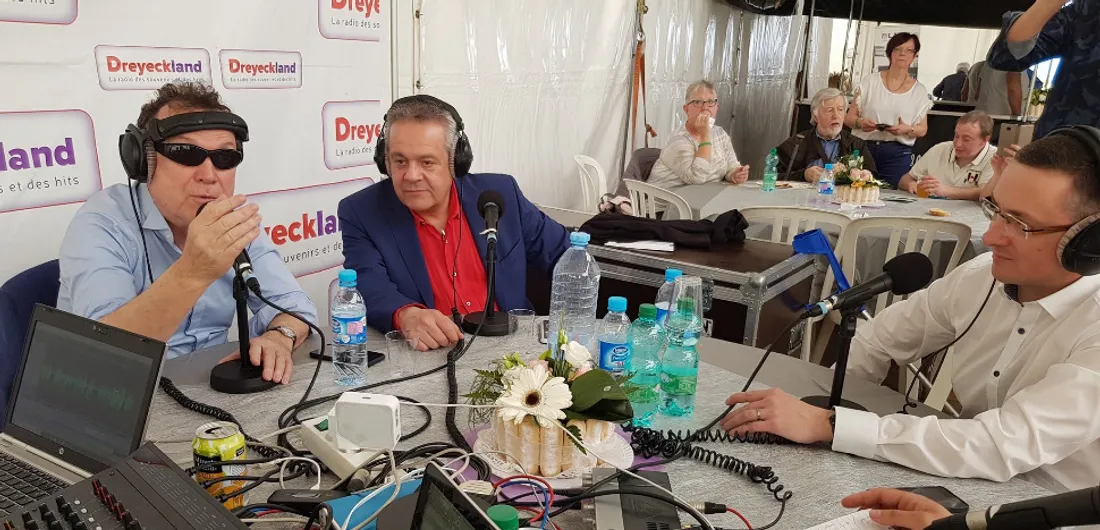 Emission Julien Lepers