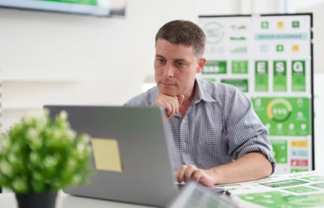 responsable de gestion