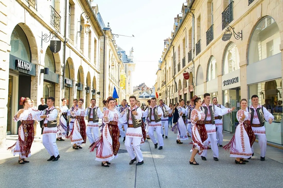 Ces « fêtes de la vigne » 2022 débutent ce vendredi 
