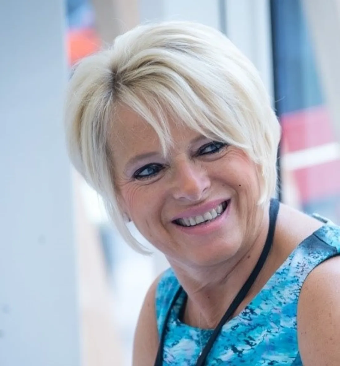 Véronique Guillon est déléguée générale de l’UIMM 21 