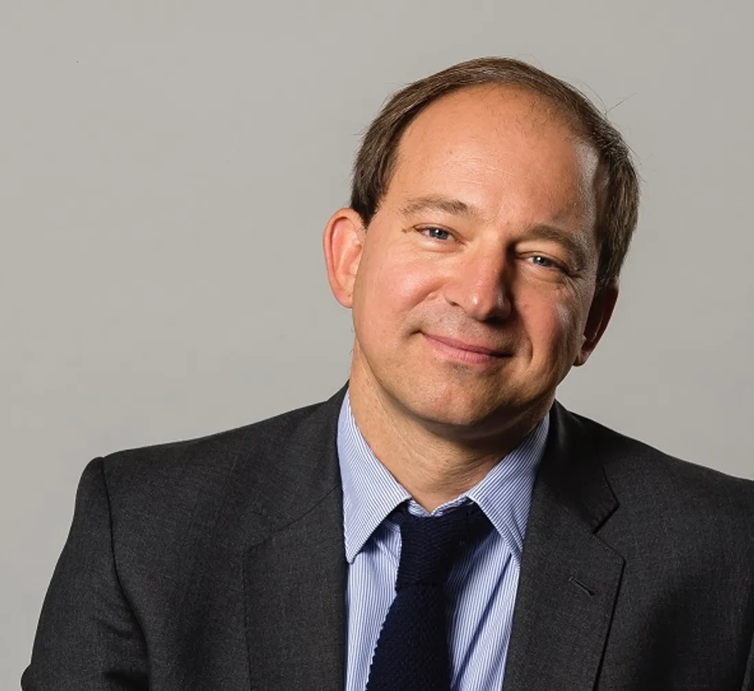 Emmanuel Roux est le nouveau président de la chambre régionale des comptes 