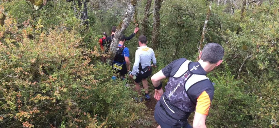 La premier Urban trail de Talant a lieu ce dimanche 