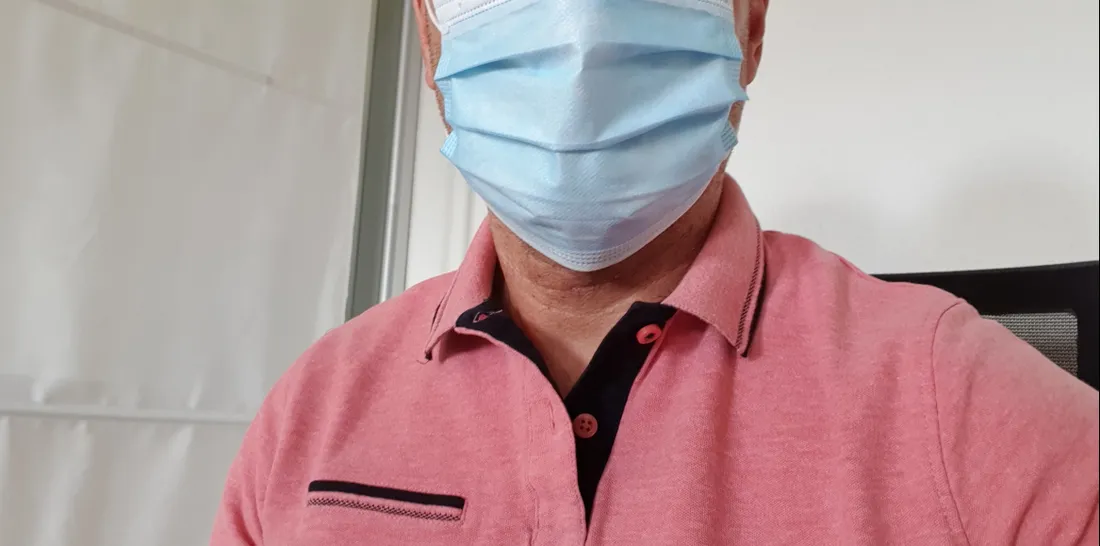 Le port du masque n’est plus obligatoire dans les lieux ou le pass vaccinal est exigé. 