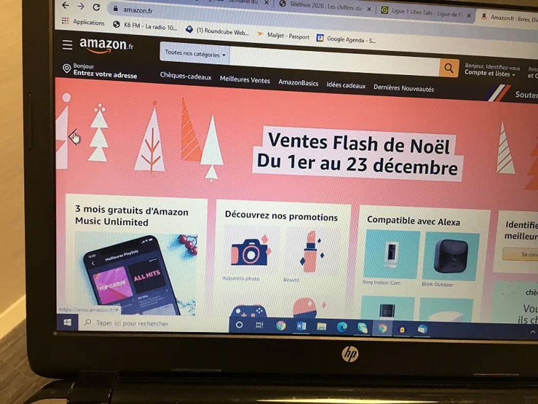 Amazon va s’installer à Longvic