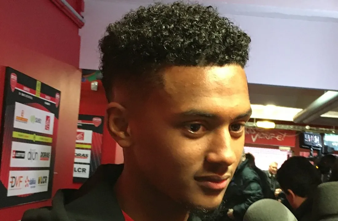 Mounir Chouiar prêté dans un club turc 