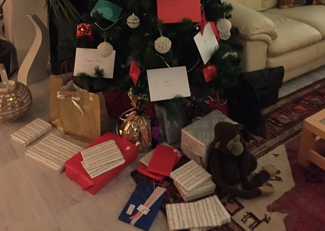 Électroménager, vêtements, livres... nombreux sont les cadeaux que les Français redoutent à Noël !