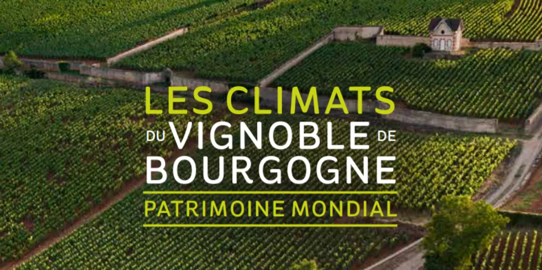 Les climats fêtent leurs 10 ans cette année