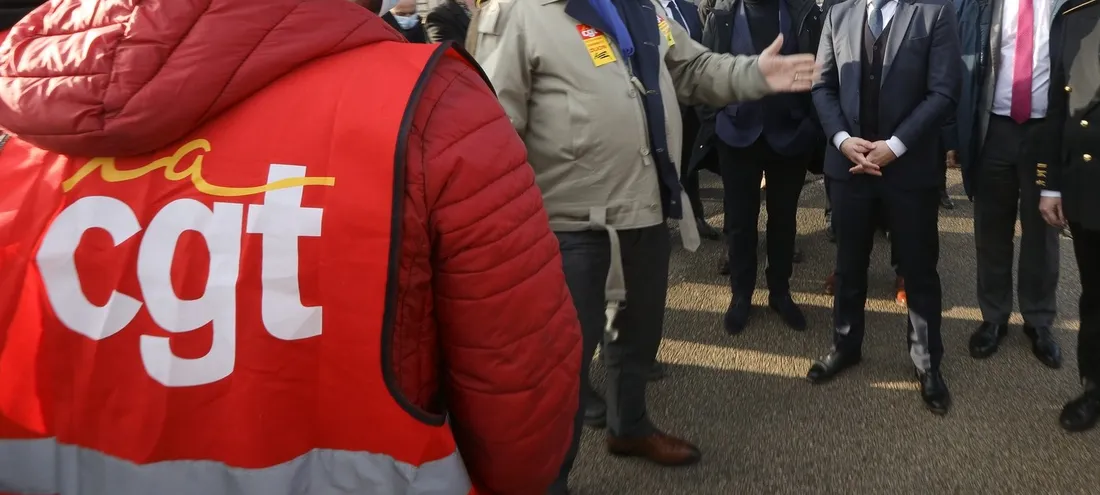 La CGT-FAPT 21 apporte son soutien à Sophie Binet, mise en examen pour injure publique.