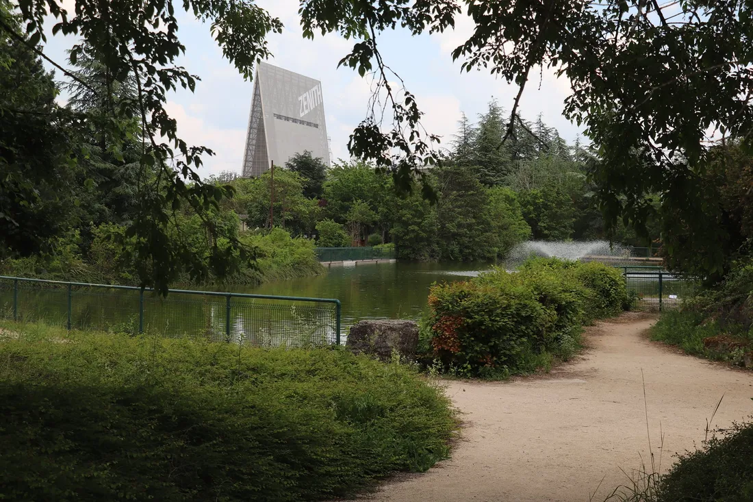 Ce dimanche 21 septembre, le Grand Déj’ fait son retour au parc de la Toison d’Or, à Dijon