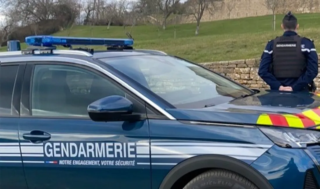 Après une première intervention de la gendarmerie, c'est le GIGN qui est intervenu cette nuit.