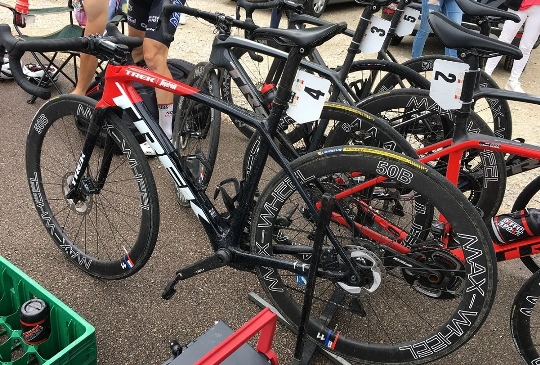 Un ex-coureur du SCO Dijon a été victime d’un « faux contrôle » à l’EPO 