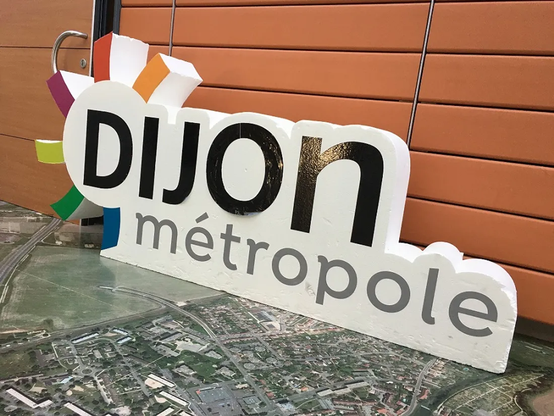 Dijon métropole vous propose de faire partie du conseil de développement 
