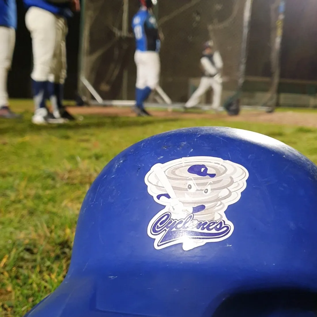 Les journées américaines des Cyclones de Fénay, c’est ce week-end