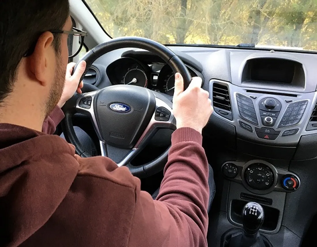 Il y avait ces derniers mois une baisse du nombre d’inspecteurs de permis de conduire en Côte-d'Or 