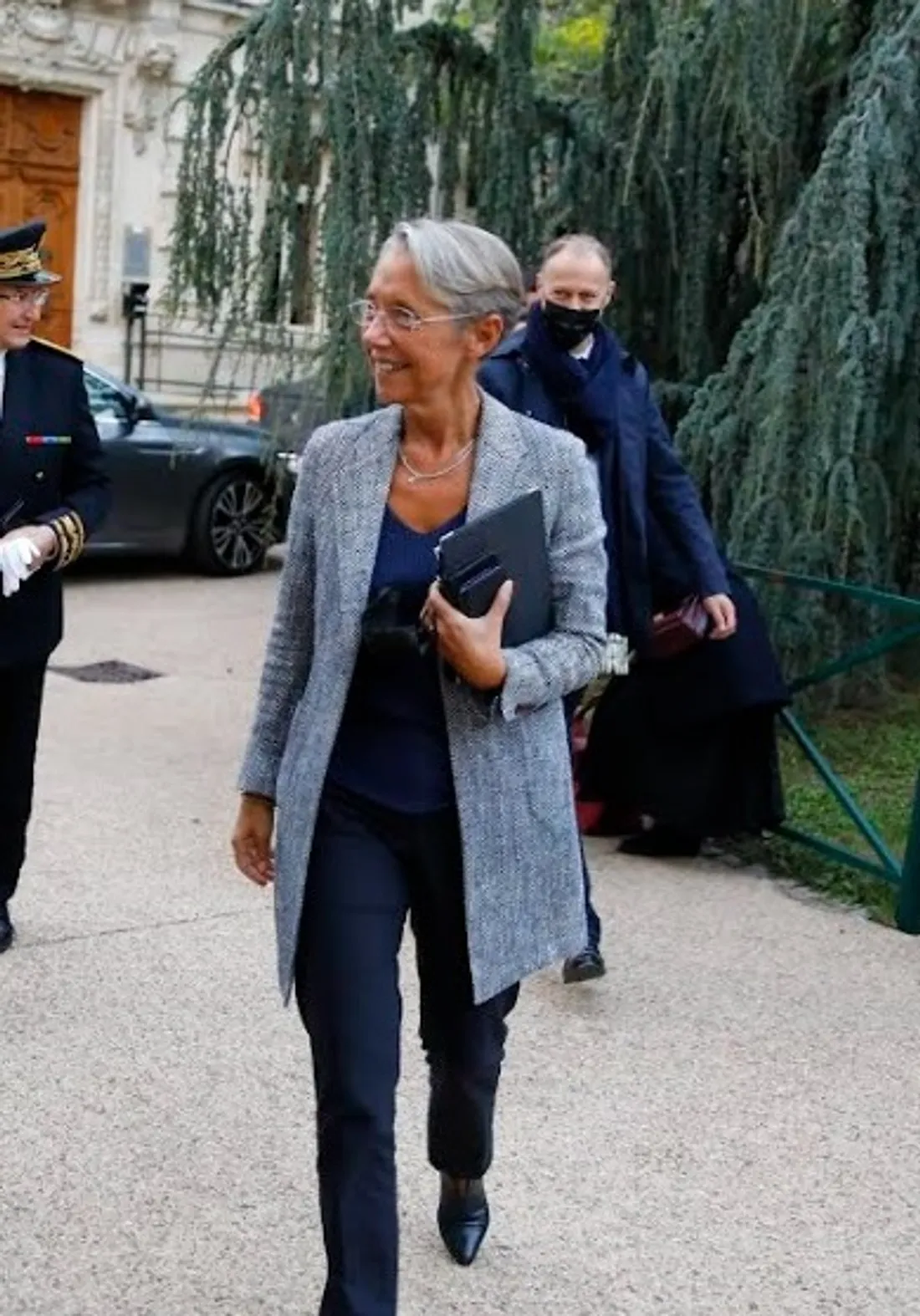 Elisabeth Borne est attendue ce vendredi en Côte d’Or 