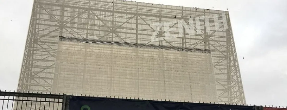 Messmer présentera son nouveau spectacle en janvier au zénith de Dijon 