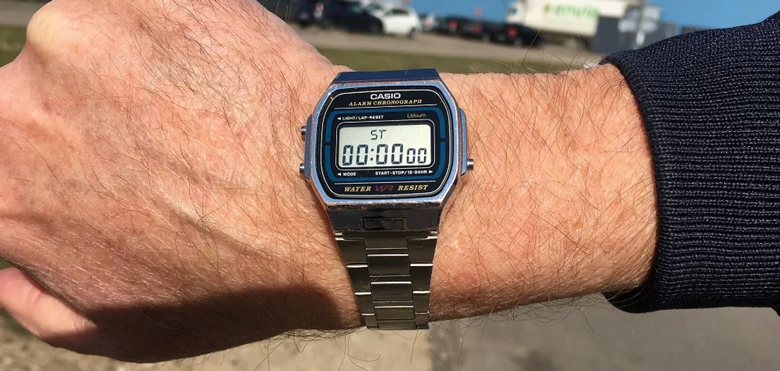 N’oubliez pas de régler votre montre ce week-end