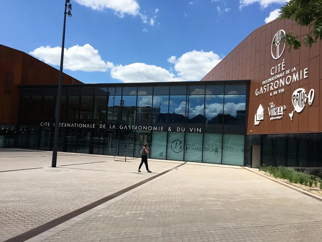 Un tournage de « Tous en cuisine » aura lieu le 3 septembre à la Cité de la gastronomie 