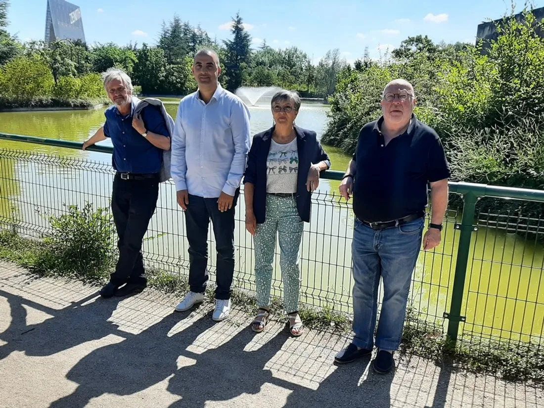 Les associations seront au rendez-vous pour le Grand Déj’ 2022