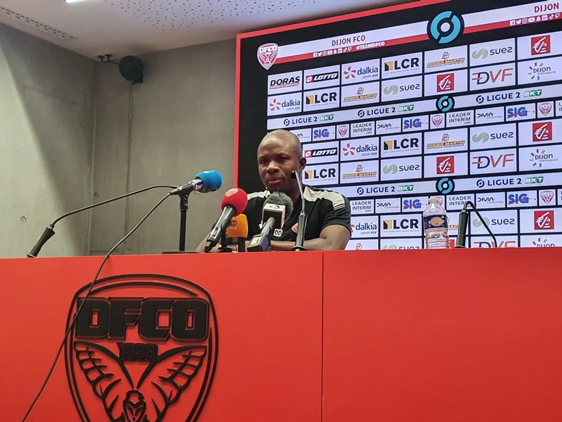 Face à Saint-Etienne, le DFCO commence sa saison par un gros morceau