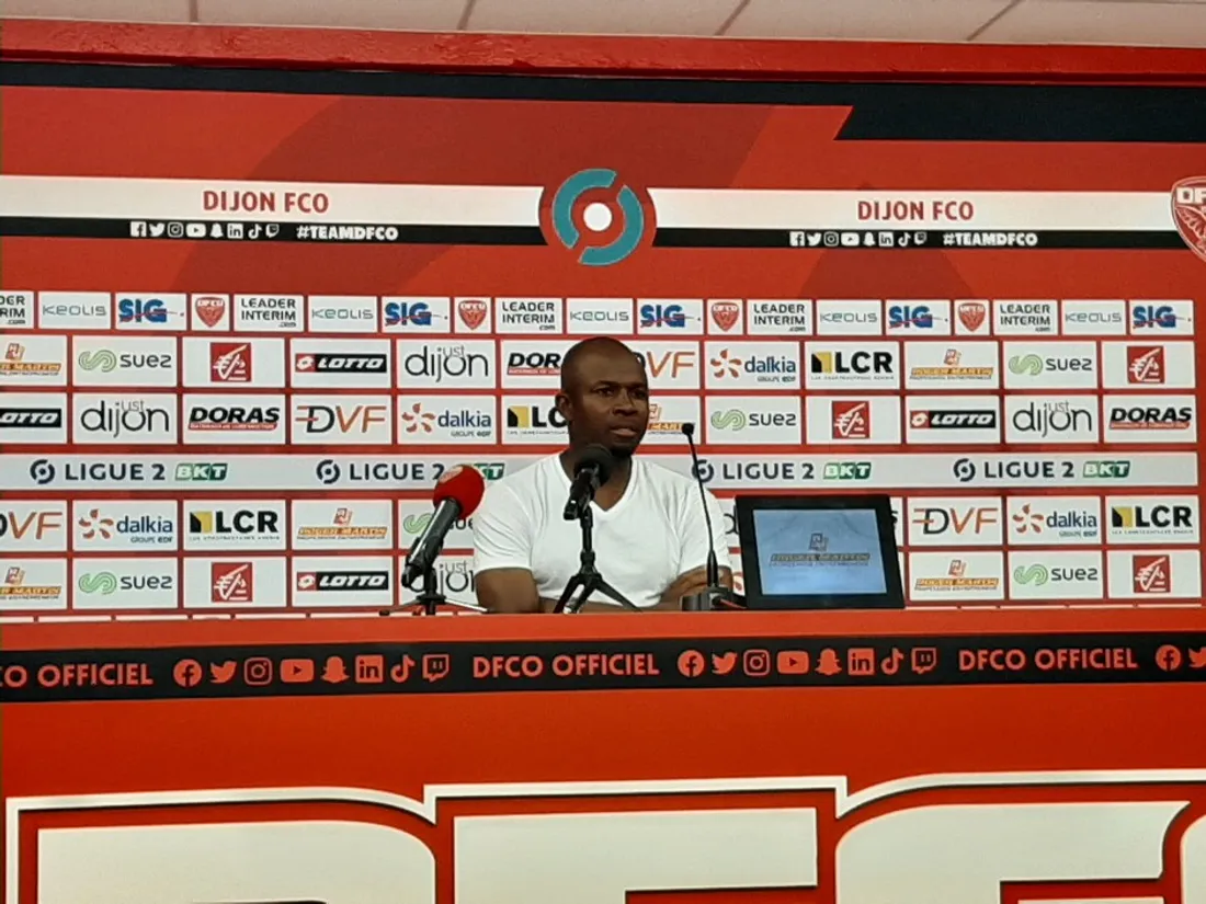 Le groupe dijonnais pour DFCO - Caen