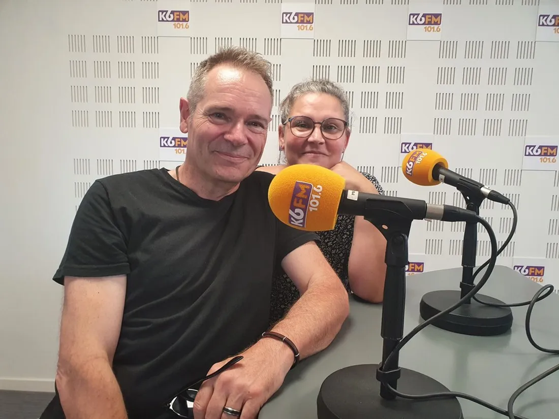 Showcase K6FM : rencontre avec City Zen Kane