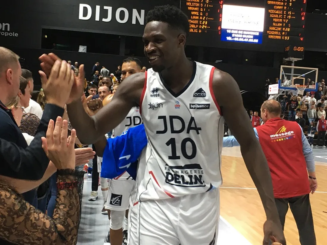 La JDA retrouvera le Mans en coupe de France 