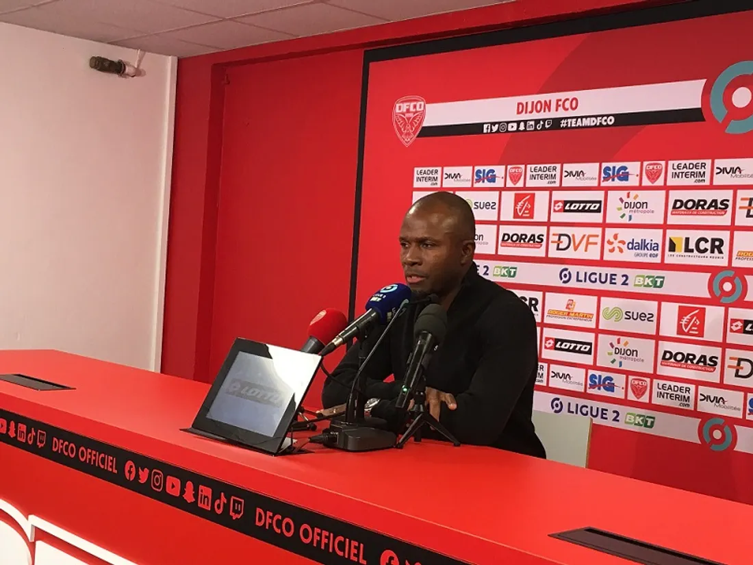 Omar Daf et son staff ont convoqué un groupe de 19 joueurs pour cette rencontre