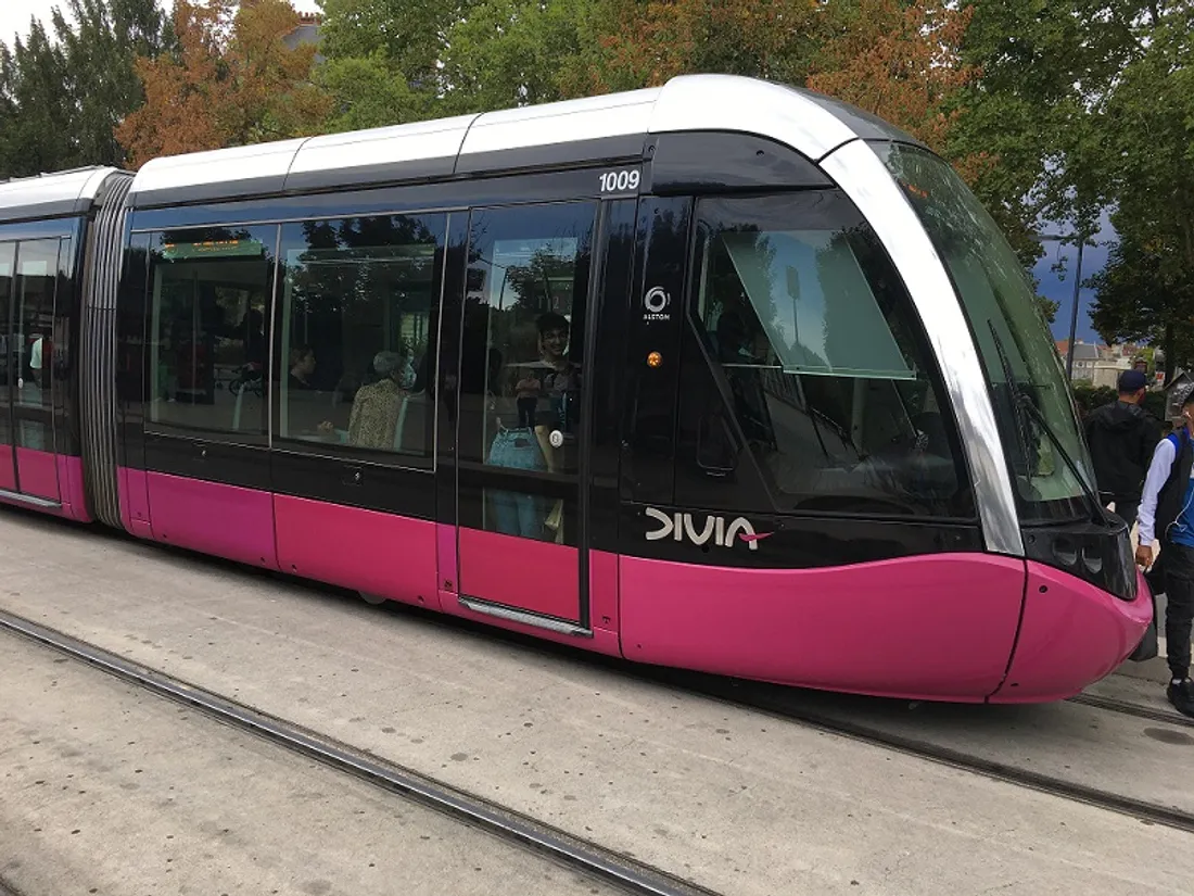 « La 3eme ligne de tram est un mauvais projet », selon Emmanuel Bichot 