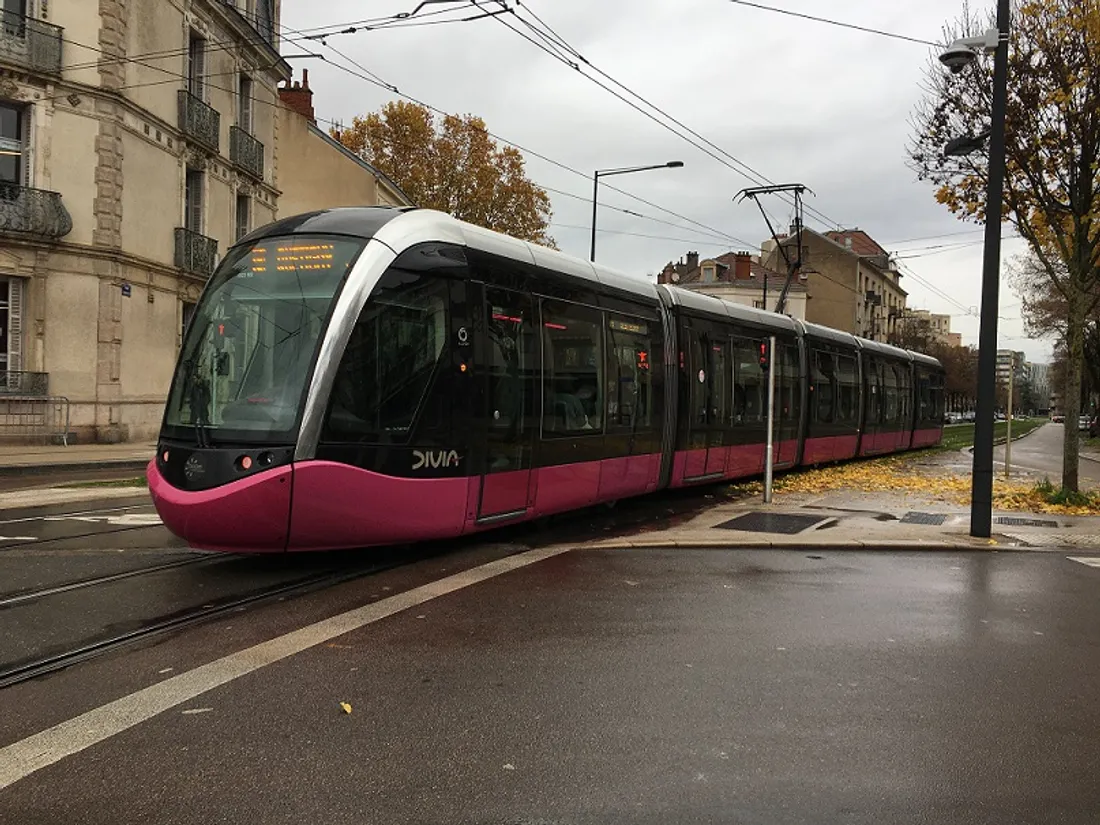 Le trafic des tramways sera perturbé ce jeudi 