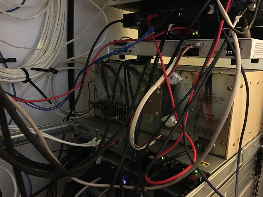 Le « DevFest Dijon » est un événement tourné vers le développement informatique 