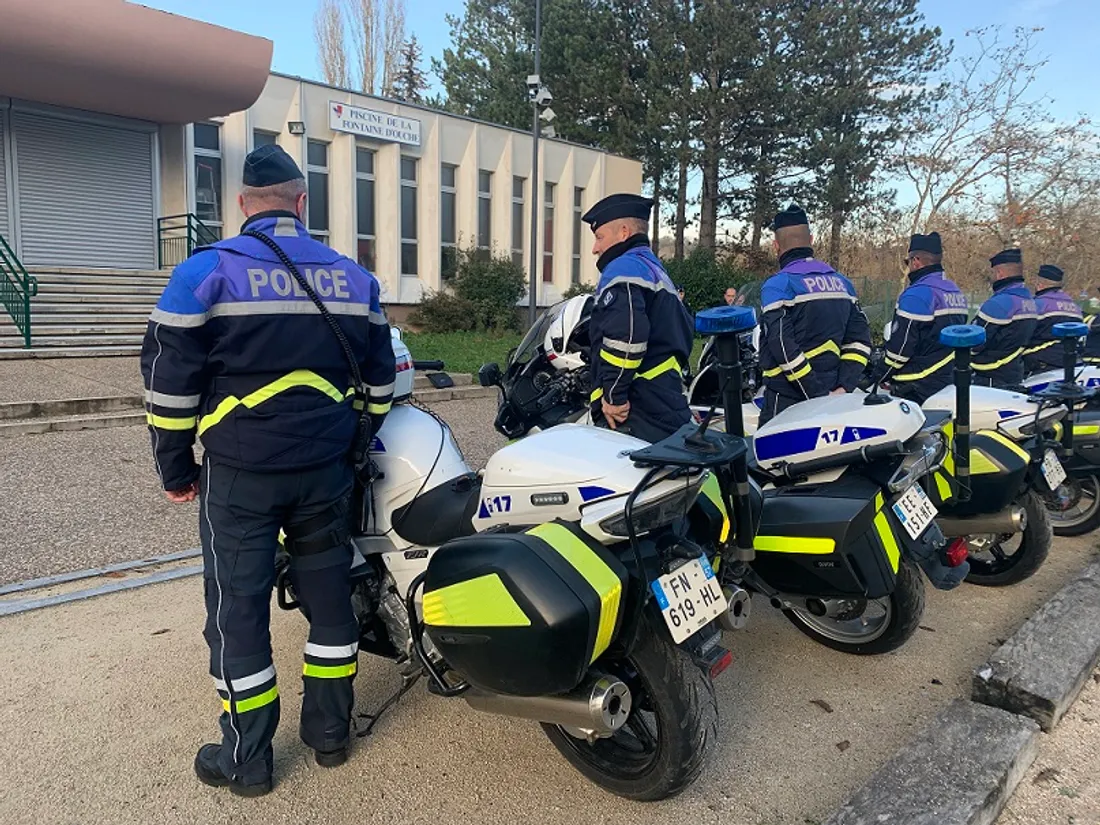 Chevigny-Saint-Sauveur et Sennecey-lès-Dijon mutualisent leur police municipale dès janvier 2026.
