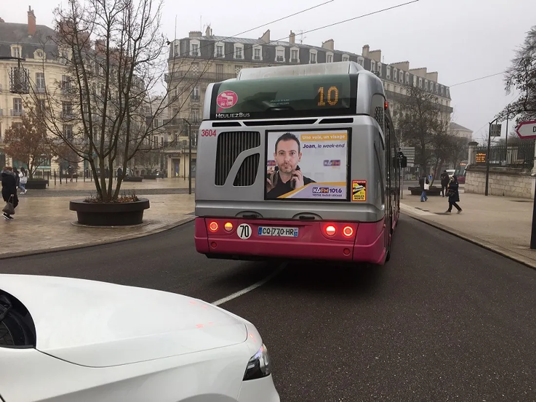 Deux nouvelles lignes de bus Lianes seront créées à la rentrée