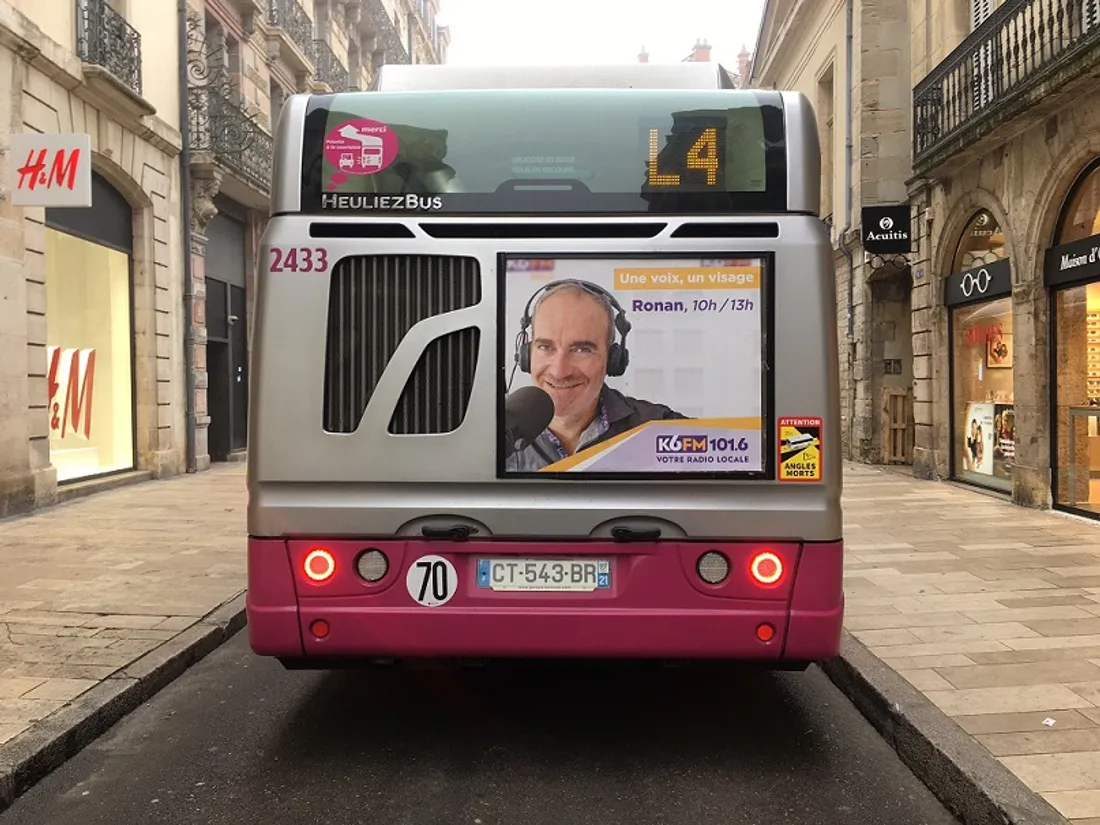 La circulation sera réduite ce jeudi sur de nombreuses lignes de bus